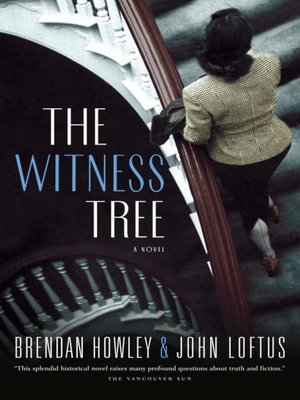 The Witness Tree - ebook